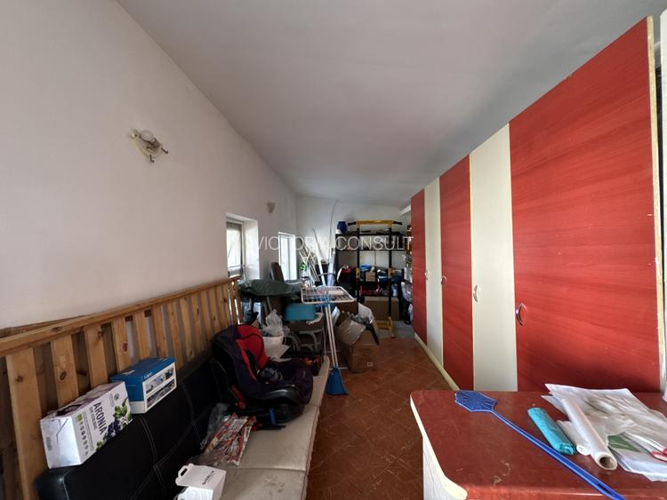 Casa cu teren de 683 mp în Otopeni-Odai - 11