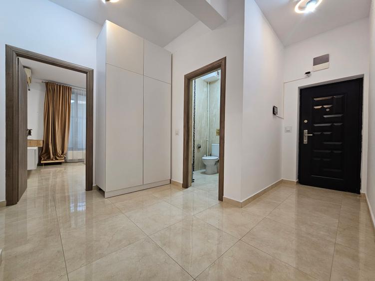 Apartament 3 camere Pipera - Erou Iancu Nicolae