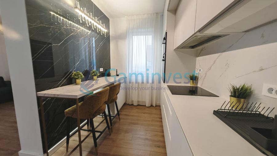 Apartament lux 3 camere in Prima Onestilor cu parcare subterana inclusa, Oradea