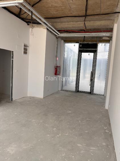 Închiriez spațiu comercial / SAD – 36 mp in Cartierul Vienez Nord One - 4