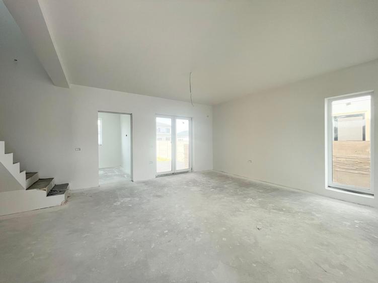 Duplex 4 camere la cheie - Lidl Mosnita Veche