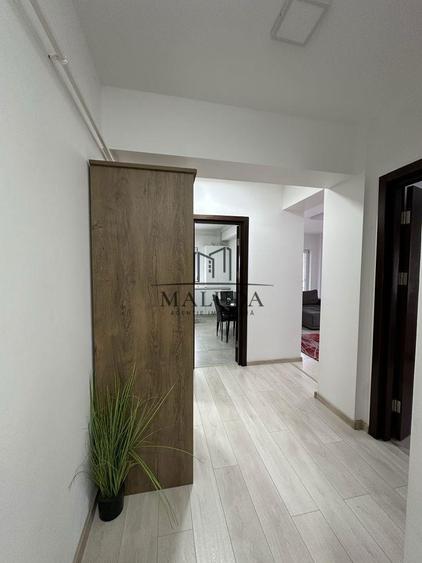 Apartament de închiriat în Pitești