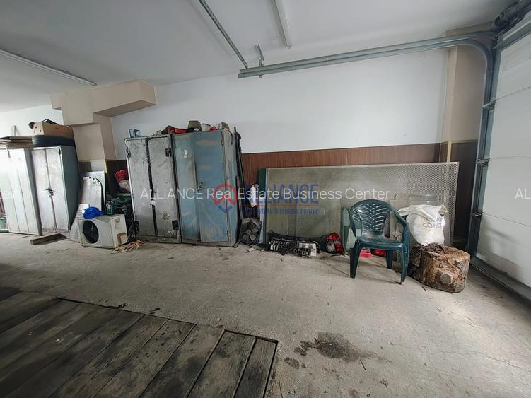De inchiriat -Palas Constanta - service auto, spatiu depozitare, birou - 11