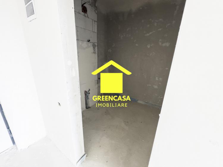 Apartament 2 camere, posibilitate finisare, zona BMW