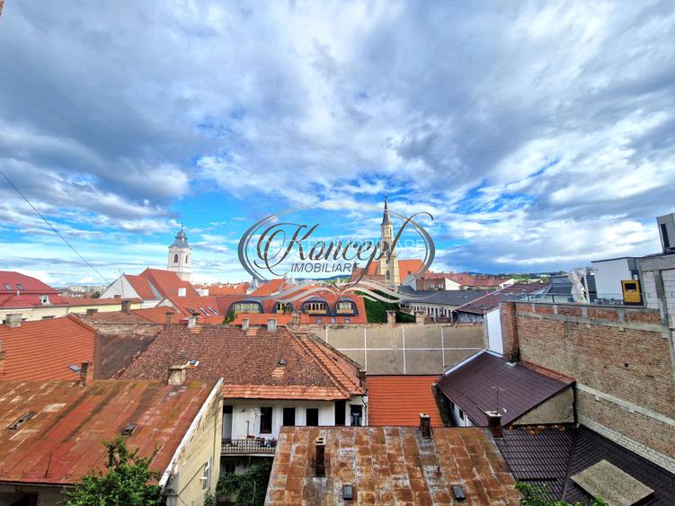 Apartament cu 3 camere in zona Ultracentrala - 15