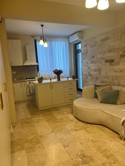 2 camere Zona Veterani - Lazu + Loc parcare