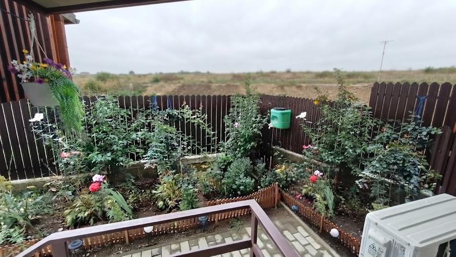 Apartament 2 camere, DECOMANDAT, GRADINA, FOISOR, LOC PARCARE - Lunca Cetatuii