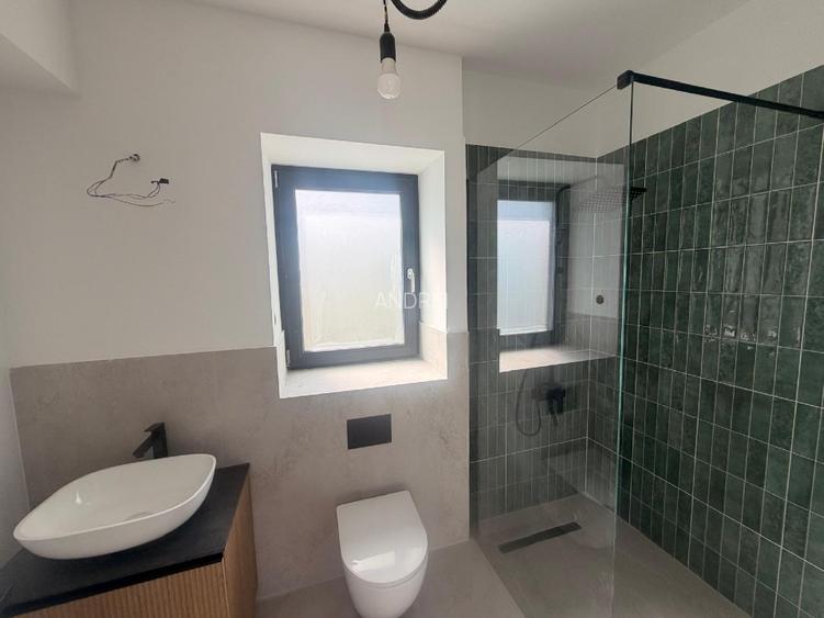 Casă finisată cu vedere la lac, 5 camere și teren de 526 mp – Corbeanca - 10