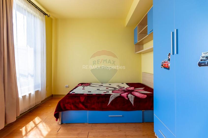 Casă / vilă de vânzare în Balotești | aprox. 350 mp | teren 1.015 mp - 10