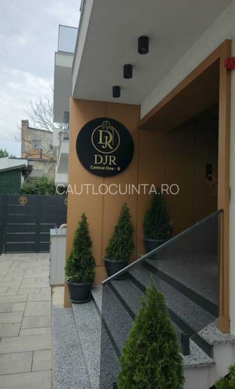 APARTAMENT 2 CAMERE | PIATA MUNCII | LOC PARCARE INCLUS - 7