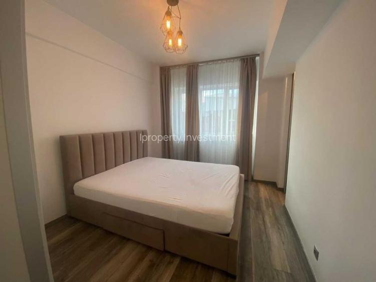 Apartament cu 2 Camere Calea Dorobanti  Etaj 1 - 2