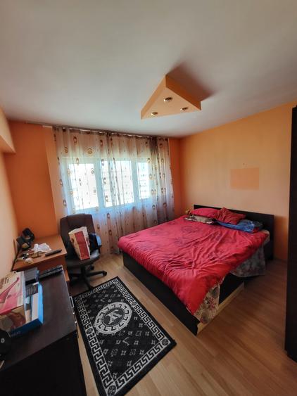 Pantelimon 3 Camere Bloc 1974 Reabilitat 15 Min Metrou