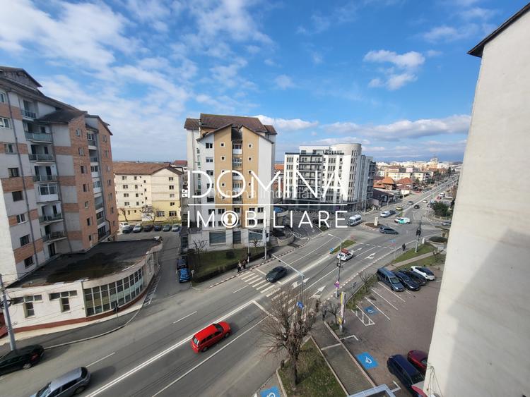 Vânzare apartament 5 camere, 119 mp – Bd. Republicii – zonă semicentrală - 10