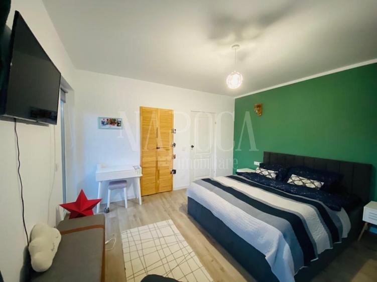 Casa 4 camere de vanzare in Dezmir