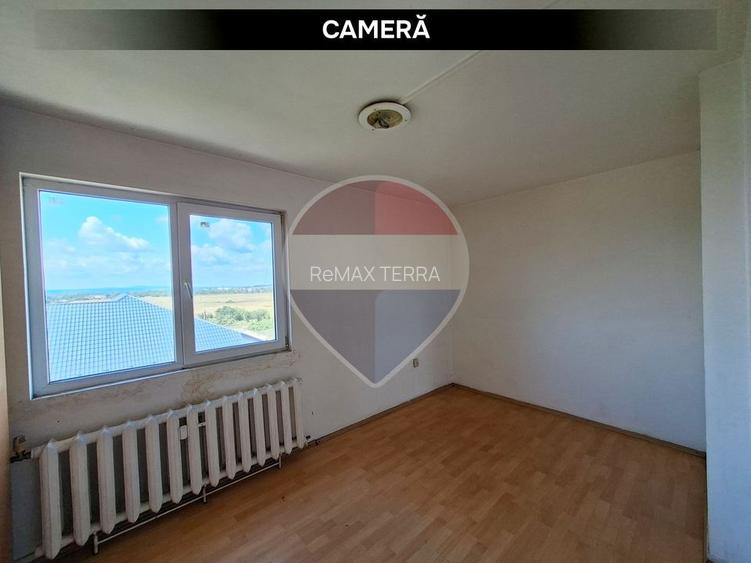 Garsonieră cu potențial | Zona Decebal | 29.000 € - 2