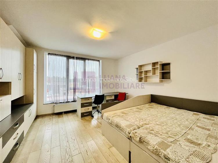 Apartament 3 camere de inchiriat | mobilat si utilat PREMIUM | Padurea Dumbrava - 5