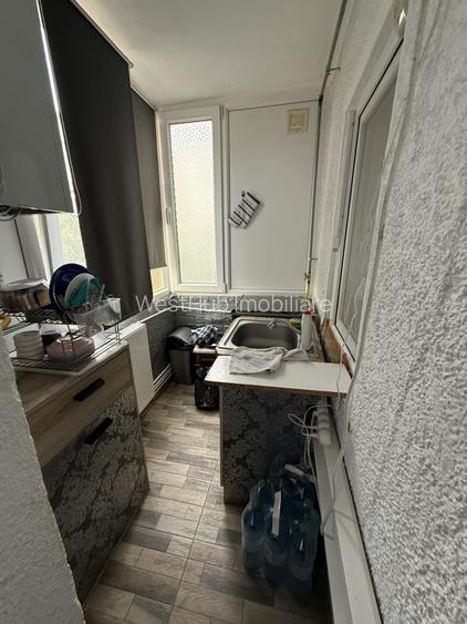 Apartament cu 2 camere, 43 mp utili, decomandat, etaj 2 - Lipovei - 6