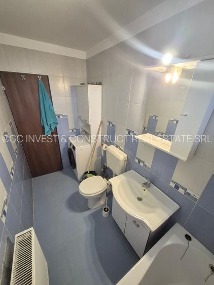 2 Cam-Girocului-3 Min Spitalul Judetean-40MP--Mobilat-Centrala--73.000 Euro! Neg - 10