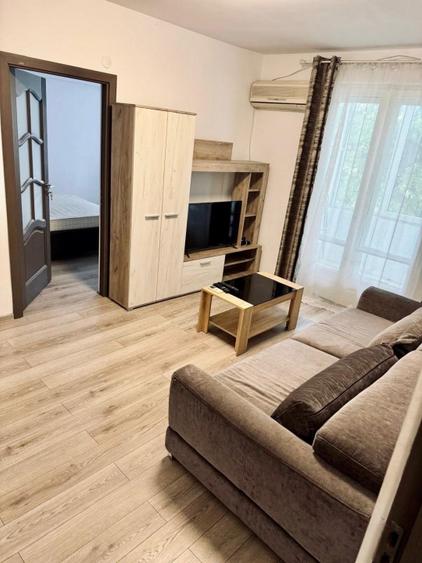 Apartament 2 camere | Piața Domenii | 54 mp | Balcon
