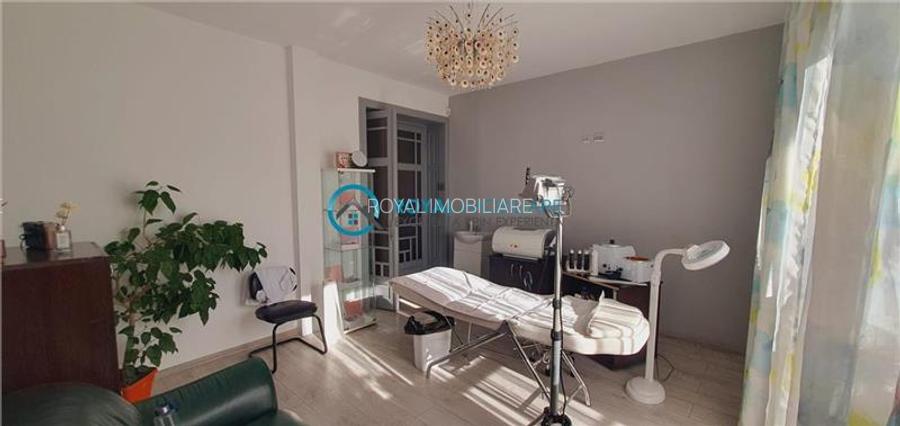 Royal Imobiliare-Inchiriere Spatiu Comercial Zona Bulevardul Independentei - 5