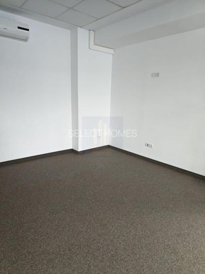 Spatii de birouri de Vanzare *Dacia-Eminescu* - 37