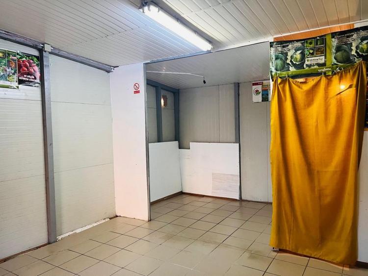Spatiu comercial stradal, pozitie strategica – N. Balcescu, zona Piata Centrala