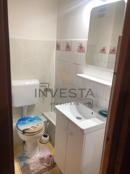 Apartament 3 camere decomandat, etaj intermediar, Gheorgheni Titulescu