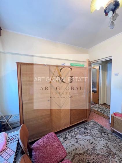 Apartament 2 Camere Mariott Calea 13 Septembrie - 6