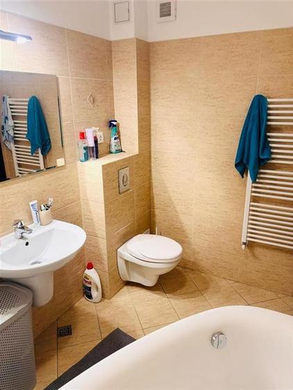 Apartament 2 camere cu parcare , Splendor Residence - Tractorul