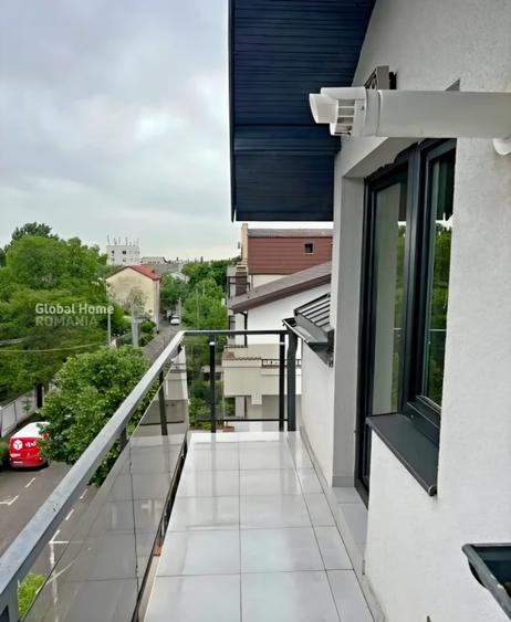 Apartament 2 camere | Jiului | Metrou | Parc | Mobilat | Bloc Nou |