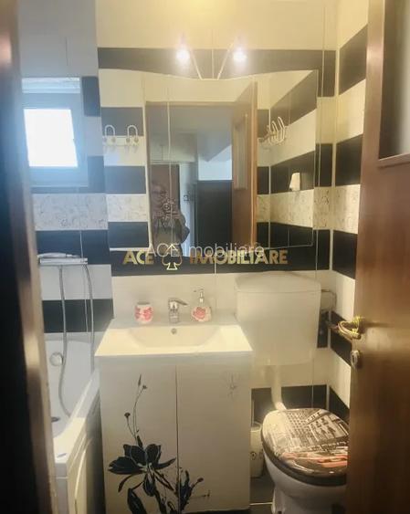 3 Camere de inchiriat | Iancului | Metrou | Pet-friendly| Mobilat - 12