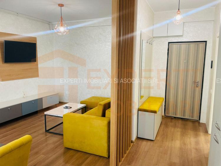 Apartament 4 Camere | Vedere la Lac |  Statiunea Mamaia | Finisaje Premium - 19