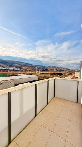 Prima inchiriere !!! Apartament de 2 camere decomandat !!! - 10