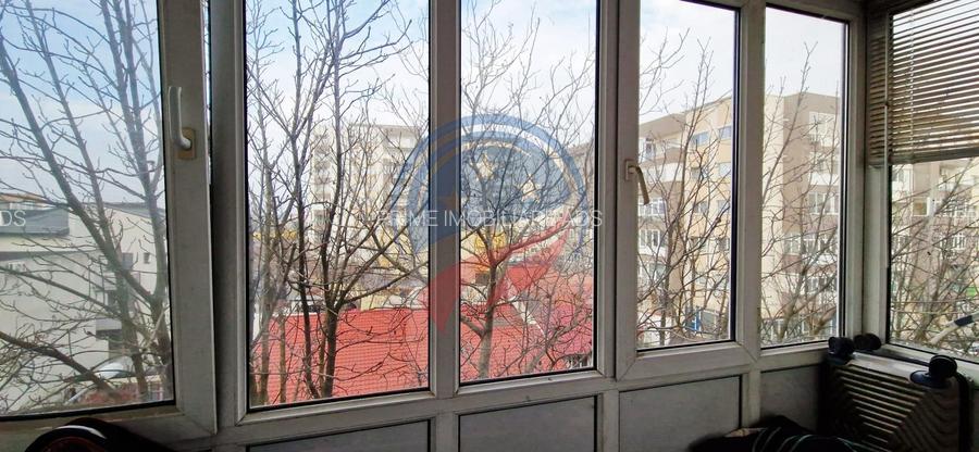Apartament 4 camere et. 3 din 4 zona Garii - 11