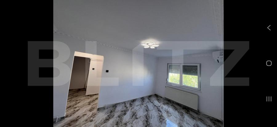 Apartament cu 2 camere de vanzare, 33.22 mp, Solidaritatii