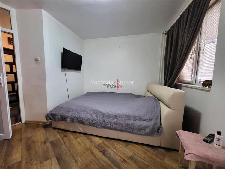 APARTAMENT 3 CAMERE CU 2 BAI / VEDERE LIBERA - 10