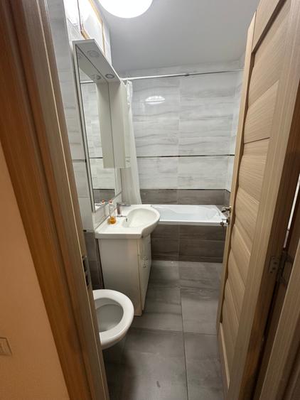 Drumul Taberei - 1 minut Constantin Brancusi - Apartament 3 camere Modern