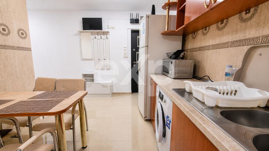 Apartament 2 camere decomandat | Gheorgheni | Zona Iulius Mall