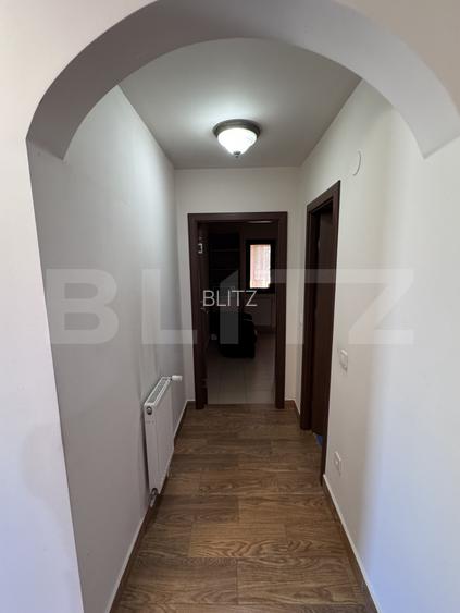 Casă P+1, 130 mp, 667 mp teren, zona Urleta