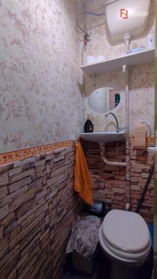 COMISION 0% Apartament 4 camere, Zona Centrala - Boxa si pivnita la subsol