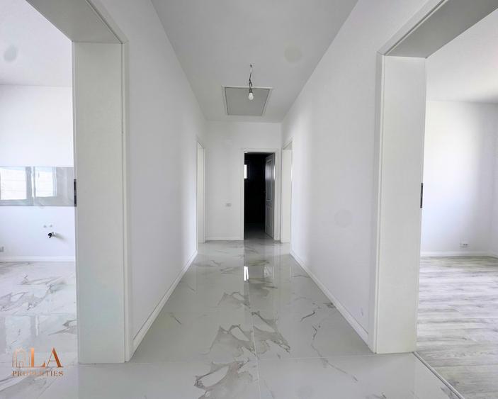 Casa 4 camere | Incalzire in pardoseala | Teren 400mp | Clinceni