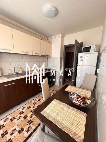 Apartament 2 camere de inchiriat | 50 MP | Zona Milea - 3