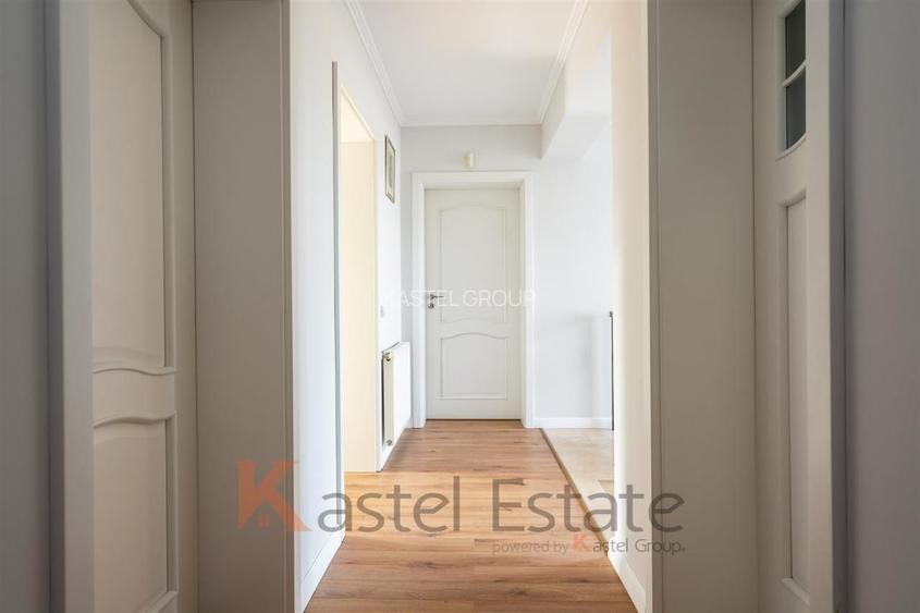NOU! Casa P+1+M Gradina Foisor Bragadiru - Buda - 18