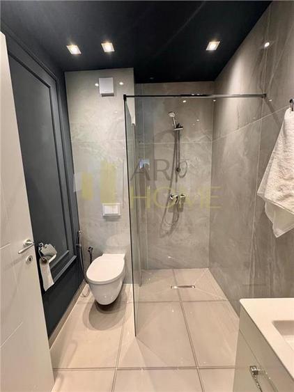 Apartament 2 camere, dressing si 2 bai, parcare subterana, Ploiesti, Albert