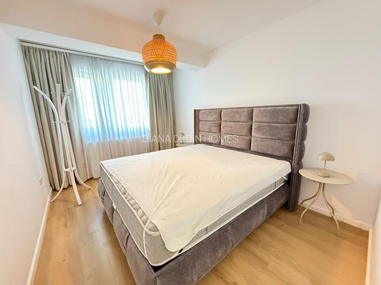 Apartament 2 Camere Sos. Oltenitei nr 20 + parcare - 4
