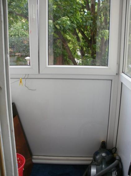 Drumul Taberei / Ghencea - Apartament 2 camere DECOMANDAT - mobilat si utilat