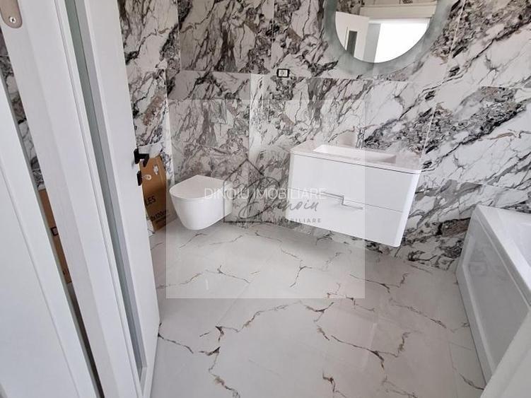 Vila 5 camere Corbeanca I langa Paradisul Verde I Premium I COM 0% - 21