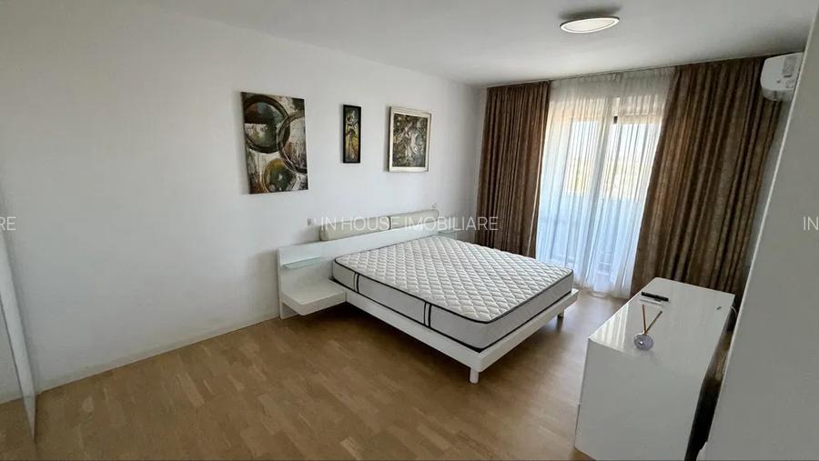 Apart 3 camere 82m2 + Terasa 30m2 | 2 Locuri Parcare | Blvd.Aerogarii - Aviatiei - 3