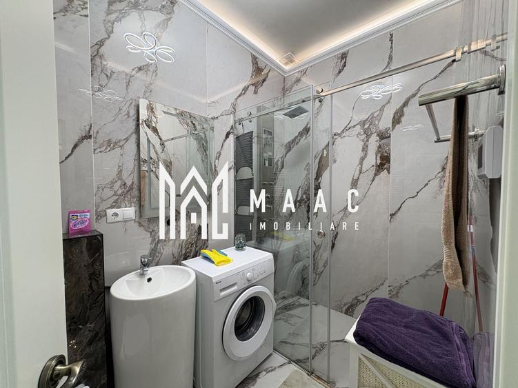 Penthouse 3 camere de vânzare | Sibiu | lift I Lazaret