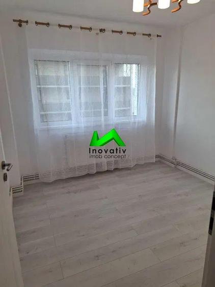 Apartament de vanzare 2 camere parcare Sibiu Rahovei